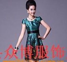 服装交易凭证图片，老师傅教你避开常见坑